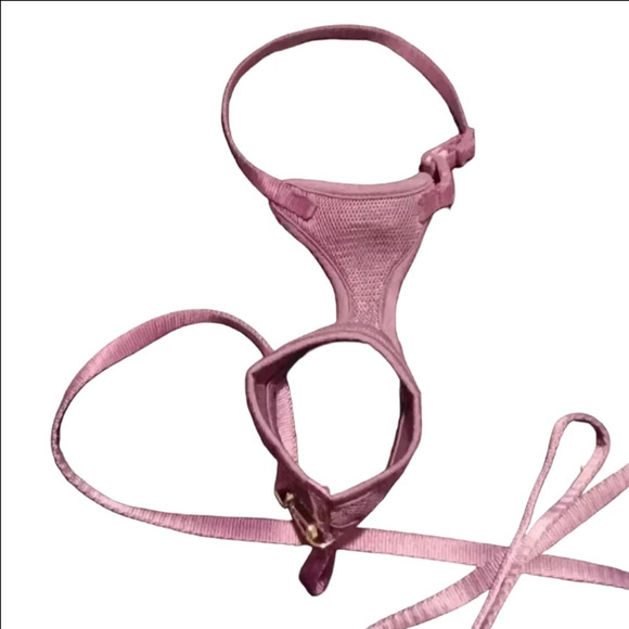 💙🌺 dog/cat harness and leash with 2 free gifts - Picture 2 of 11